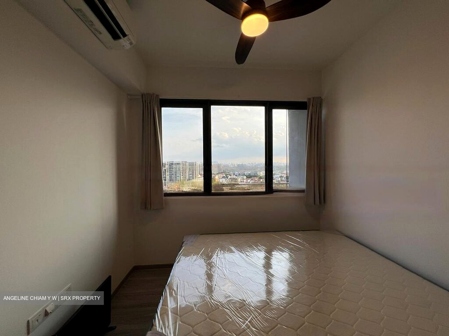 The Florence Residences (D19), Apartment #451498101